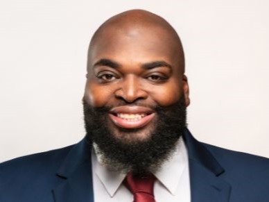 Picture of Gregory Hall