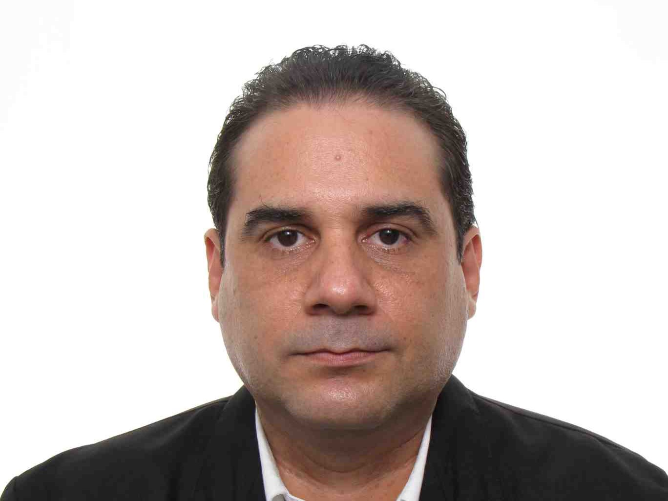 Picture of John Restrepo