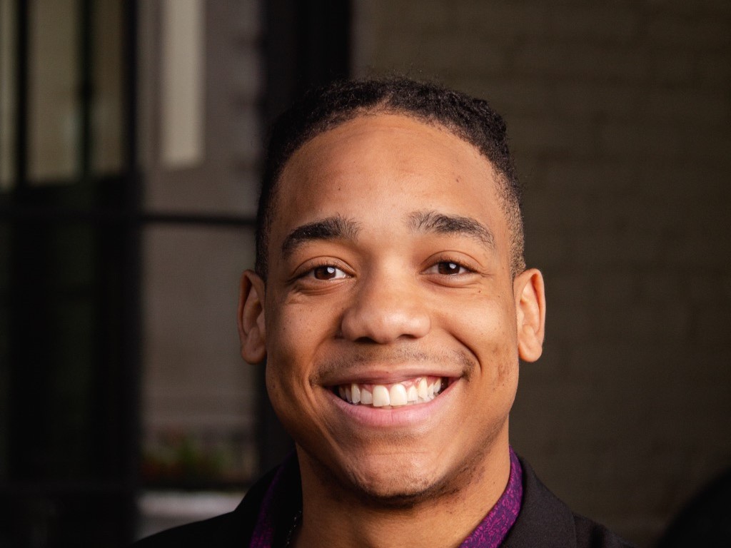 Picture of Anfernee Quajuliu Ellis