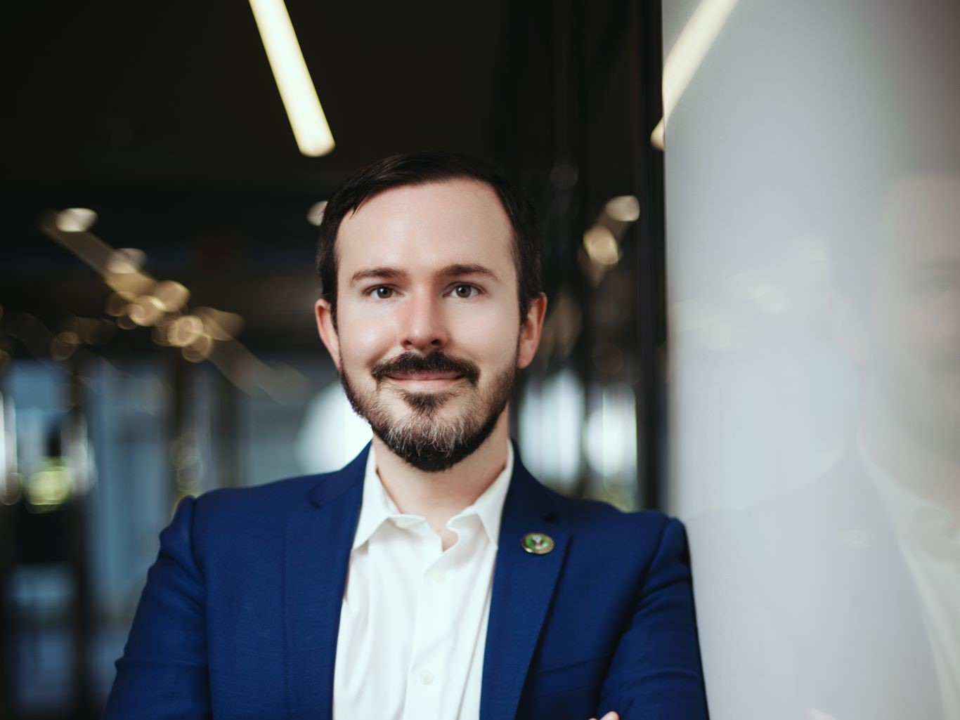 Picture of Luke Charles Shanks