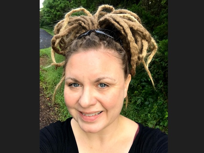 Picture of Danielle Kulp