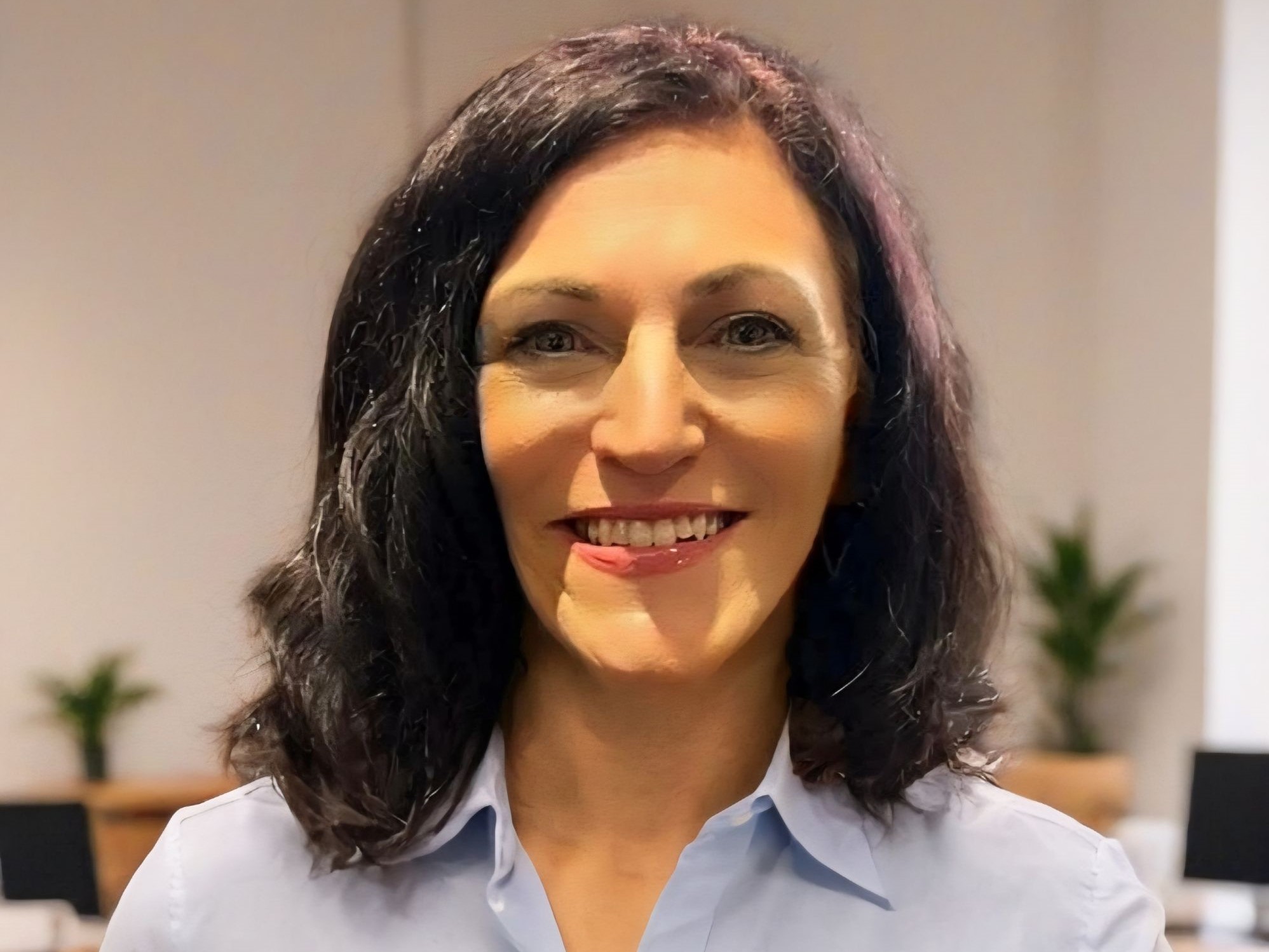 Picture of Jennifer A McCusker