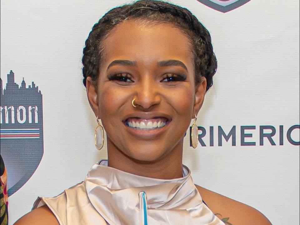 Breanna Dannielle Graham Tulsa, OK Representative Primerica