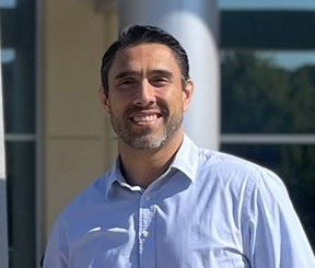 Picture of Carlos Cortes