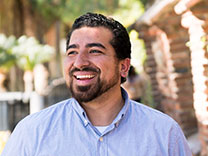 Picture of Marc Anthony Ortega