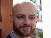 Picture of Anthony David Gallagher