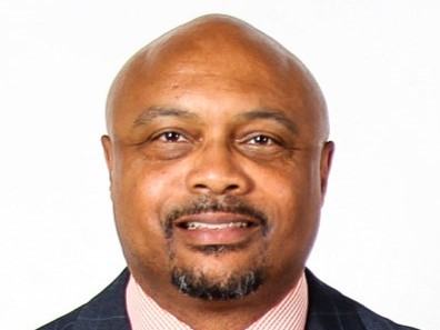 Picture of Don Marshall