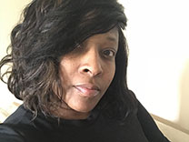 Picture of Sabrina Grimes