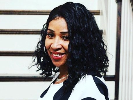 Picture of Carmen Wesley