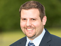 Picture of Vincent Mangino