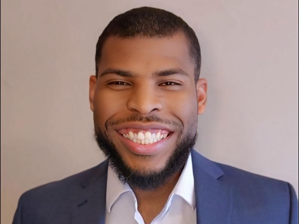 Picture of Jerod Fisher