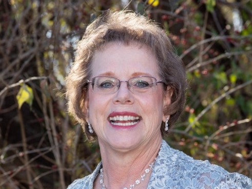 Picture of Marybeth Moore