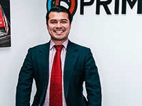 Picture of Oscar Armando Rosales