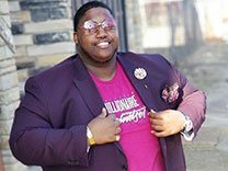 Picture of Marcus A. Robinson