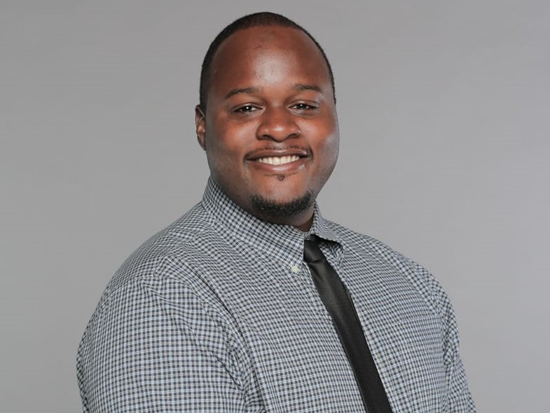 Picture of Omari Maolud