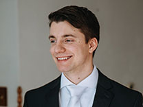 Picture of Jade Rohloff