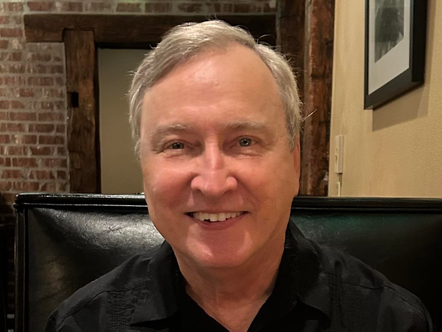 Picture of Mike Moskot