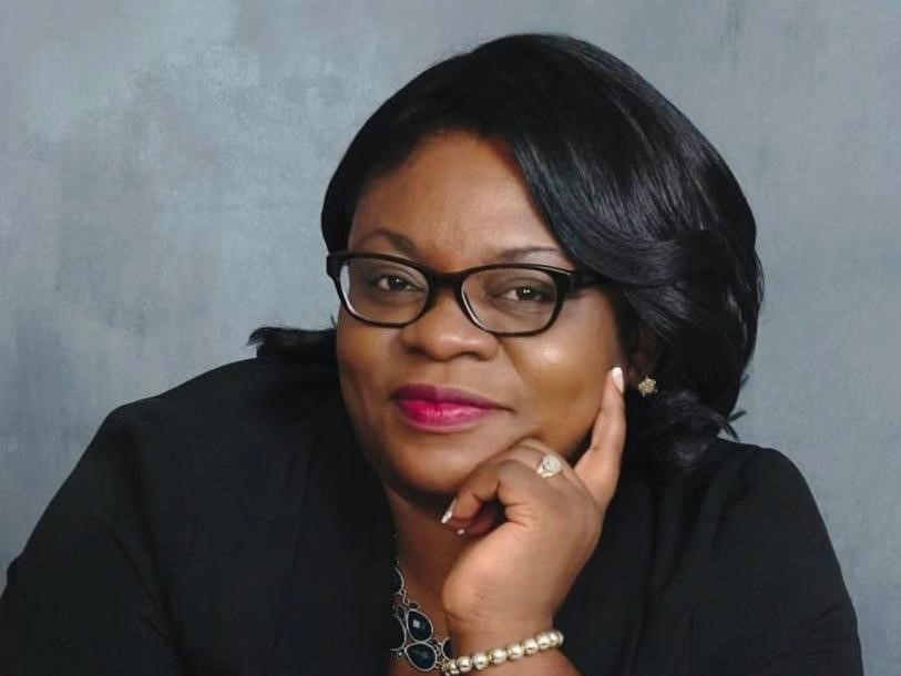 Fotografa de Celine Moise