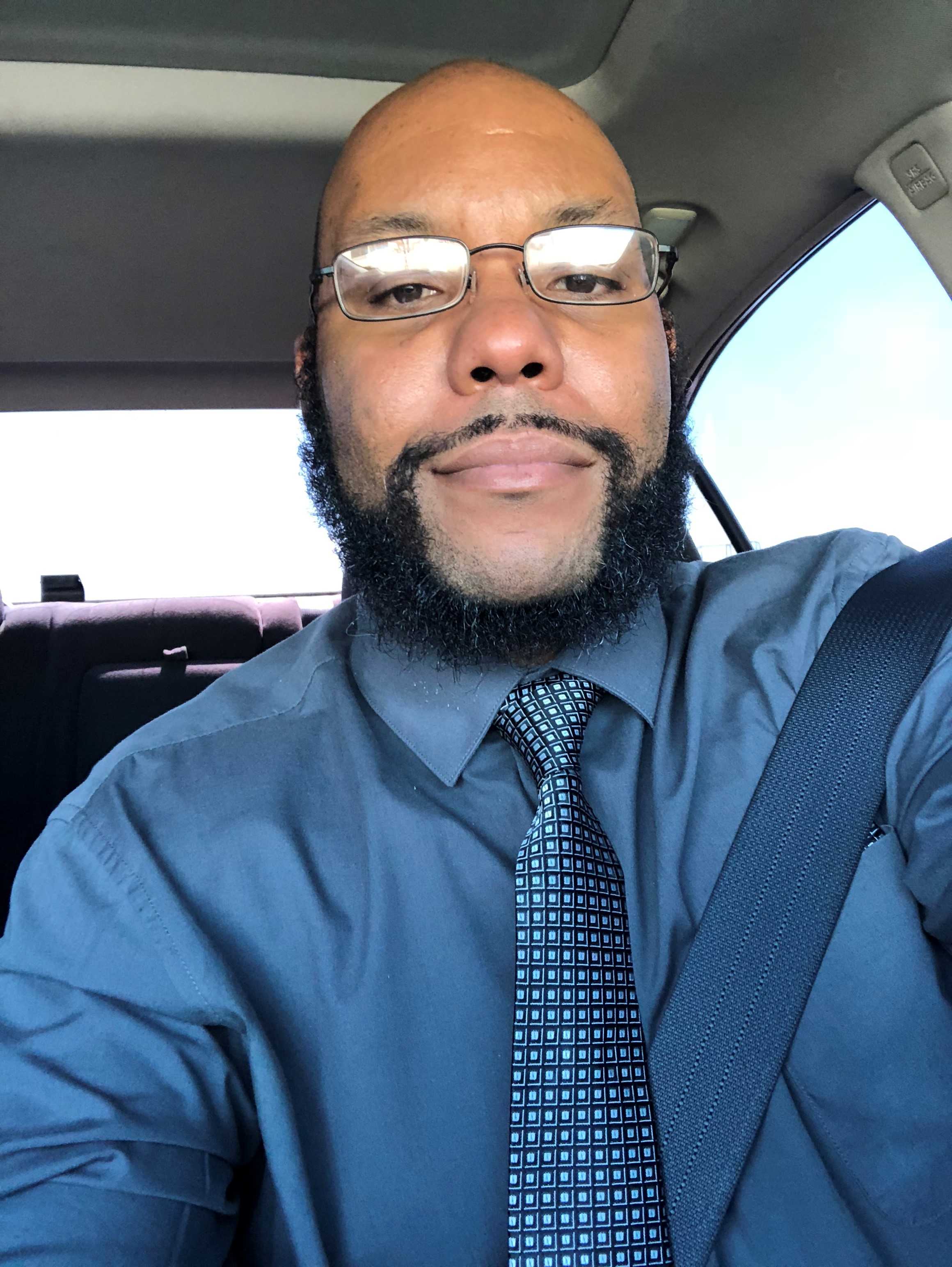 Picture of Joseph Anthony Williamson