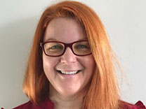 Picture of Claudine Gendron