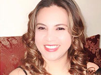 Picture of Hilda Lovo