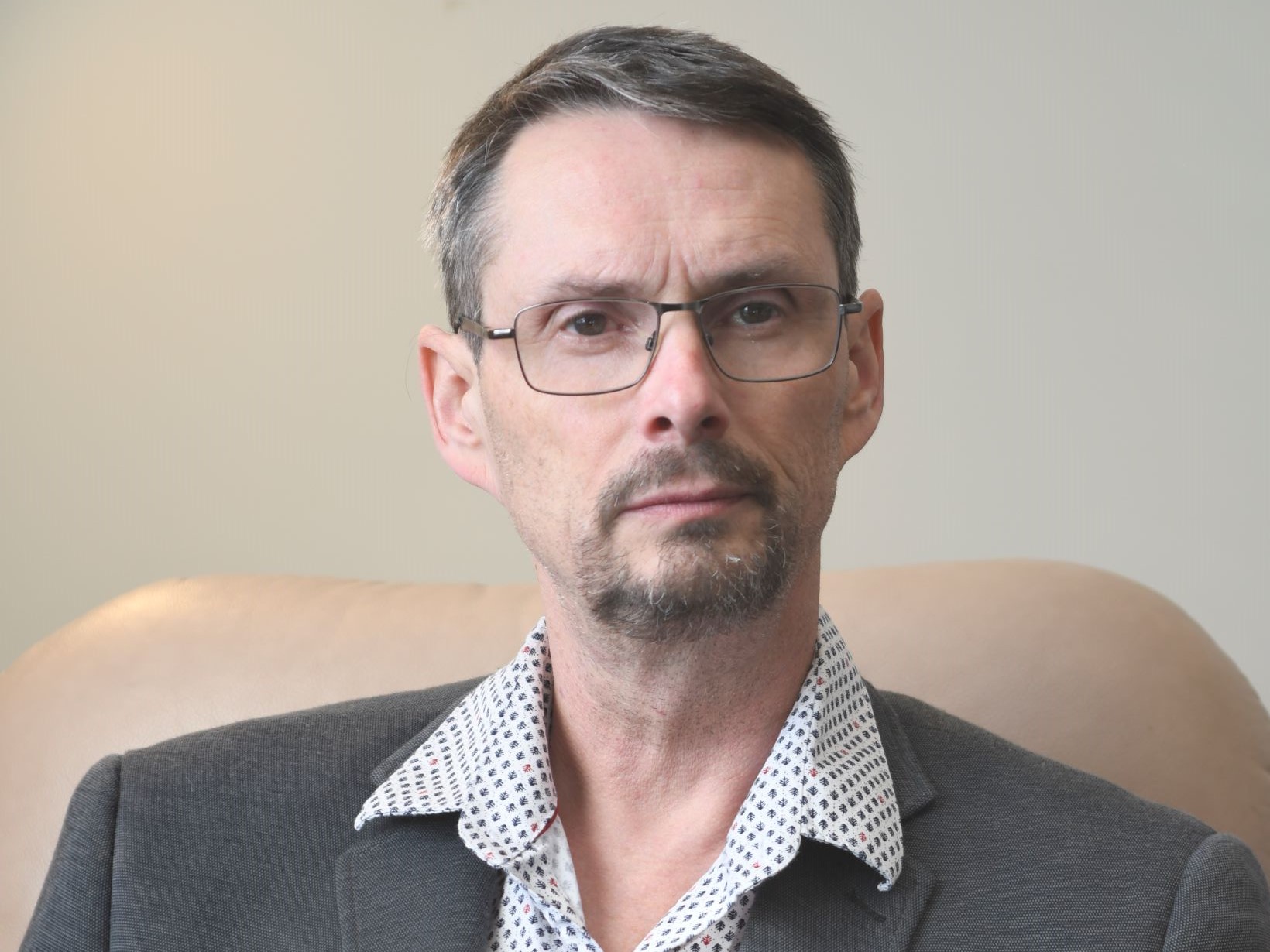 Picture of Gordon Aaron Unger