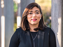 Picture of Keldia Sarante