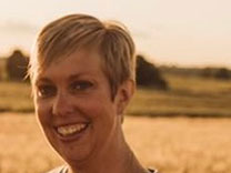 Photo de Shannon Lee Russwurm