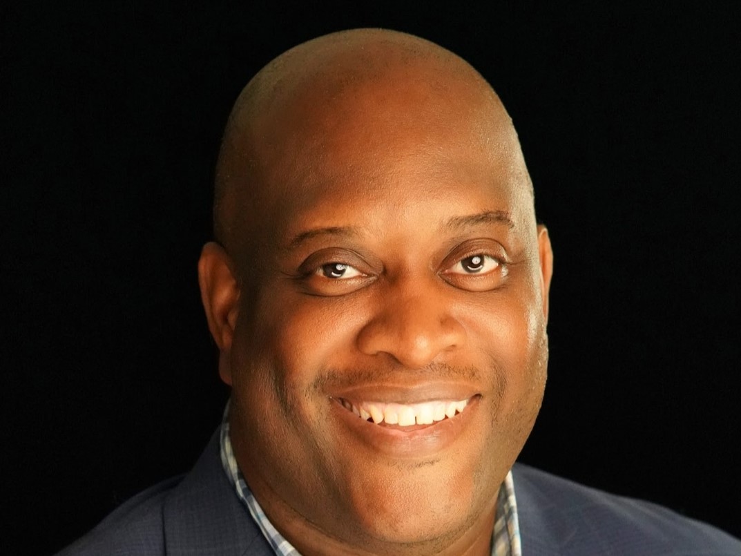 Picture of Brandon D Richardson