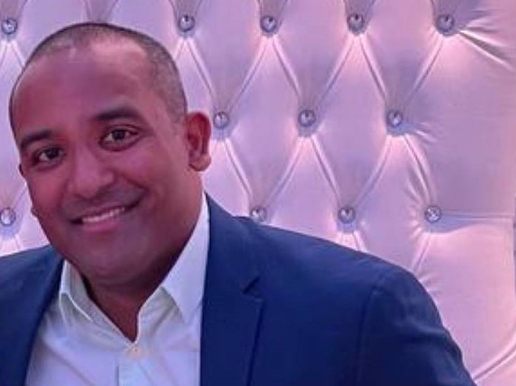 Picture of Dave Samuel