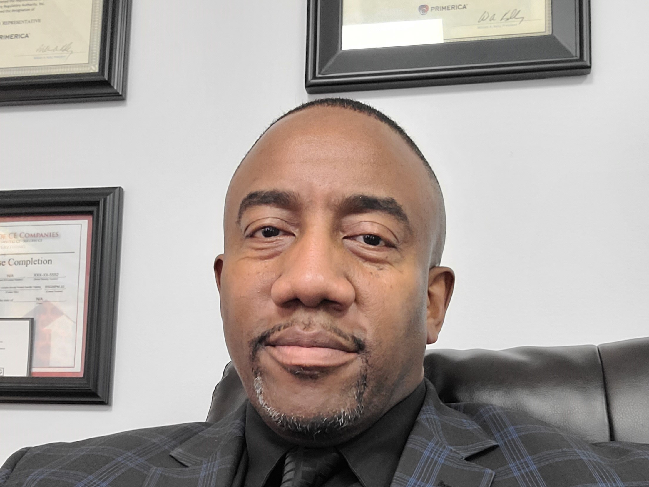 Picture of Allen D Brooks