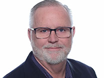 Picture of Rob Young Jr