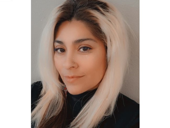 Picture of Dalia Urrutia