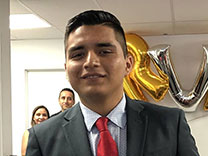 Picture of Hectauri Velasquez-Linares