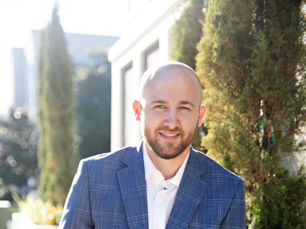 Picture of Clinton Paul Richards