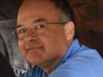 Picture of Len Lanetti