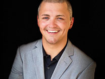 Picture of Tommy Tesar