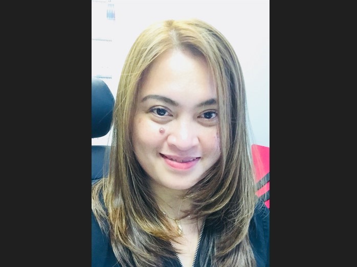 Picture of Arhl Santillana