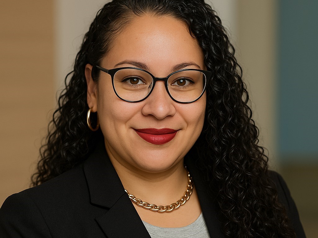 Picture of Samantha Fernandez