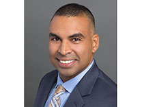 Picture of Wayne Lionel Scott