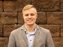 Picture of Kaleb Chowning