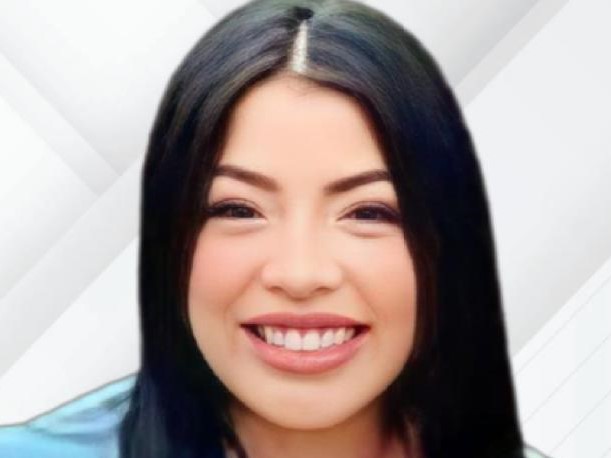 Picture of Virginia Cristin Aranguren Cepeda