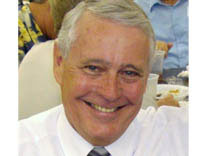 Picture of Danny Johnson