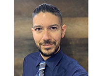 Picture of James Anthony Pallante