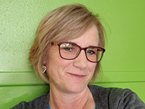 Picture of Debbie Thomas