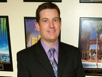 Fotografa de Kia Conwell