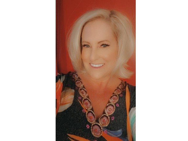 Picture of Samantha Hedberg