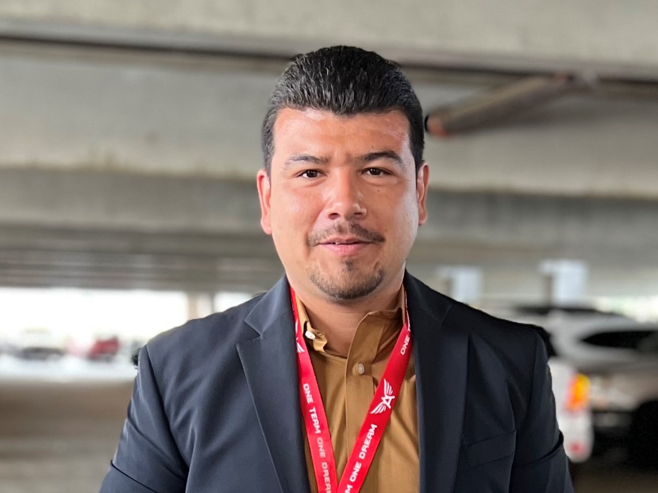 Picture of Omar Santana Gomez