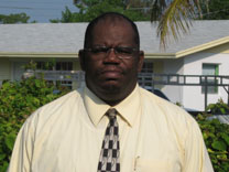 Fotografa de Alexander Lee Edwards