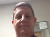 Picture of Walter Lundelius